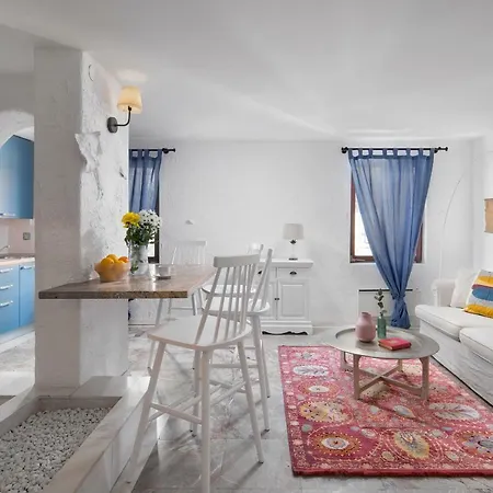 Villa Cissa Apartments By Irundo Rovinj Extérieur photo