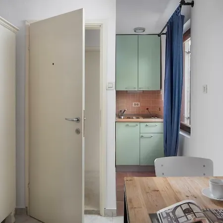 Villa Cissa Apartments By Irundo Rovinj Extérieur photo