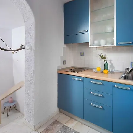 Villa Cissa Apartments By Irundo Rovinj Extérieur photo