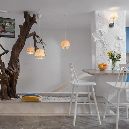 Villa Cissa Apartments By Irundo Rovinj Extérieur photo