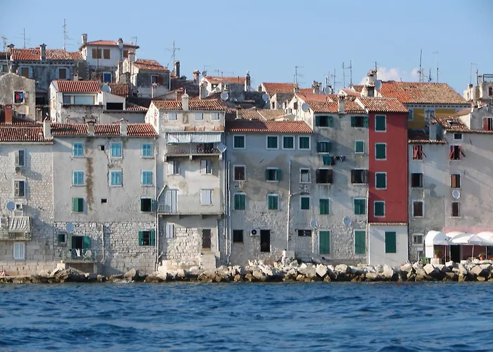 Villa Cissa Apartments By Irundo