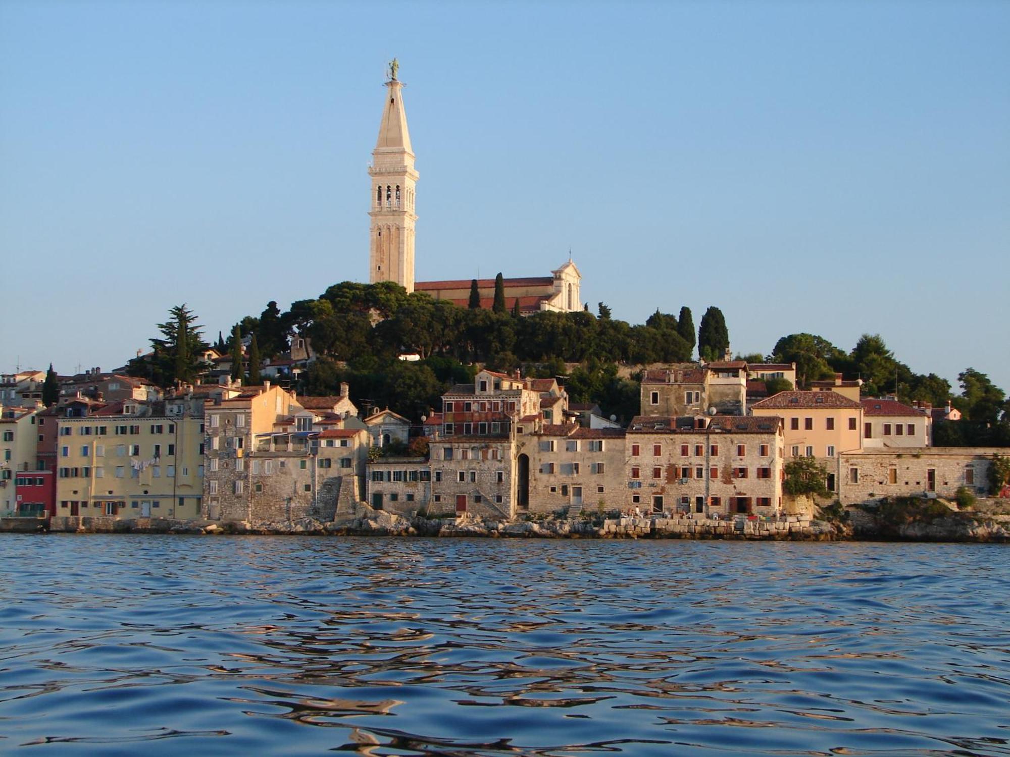 Apartmán Cissa By Irundo Rovinj