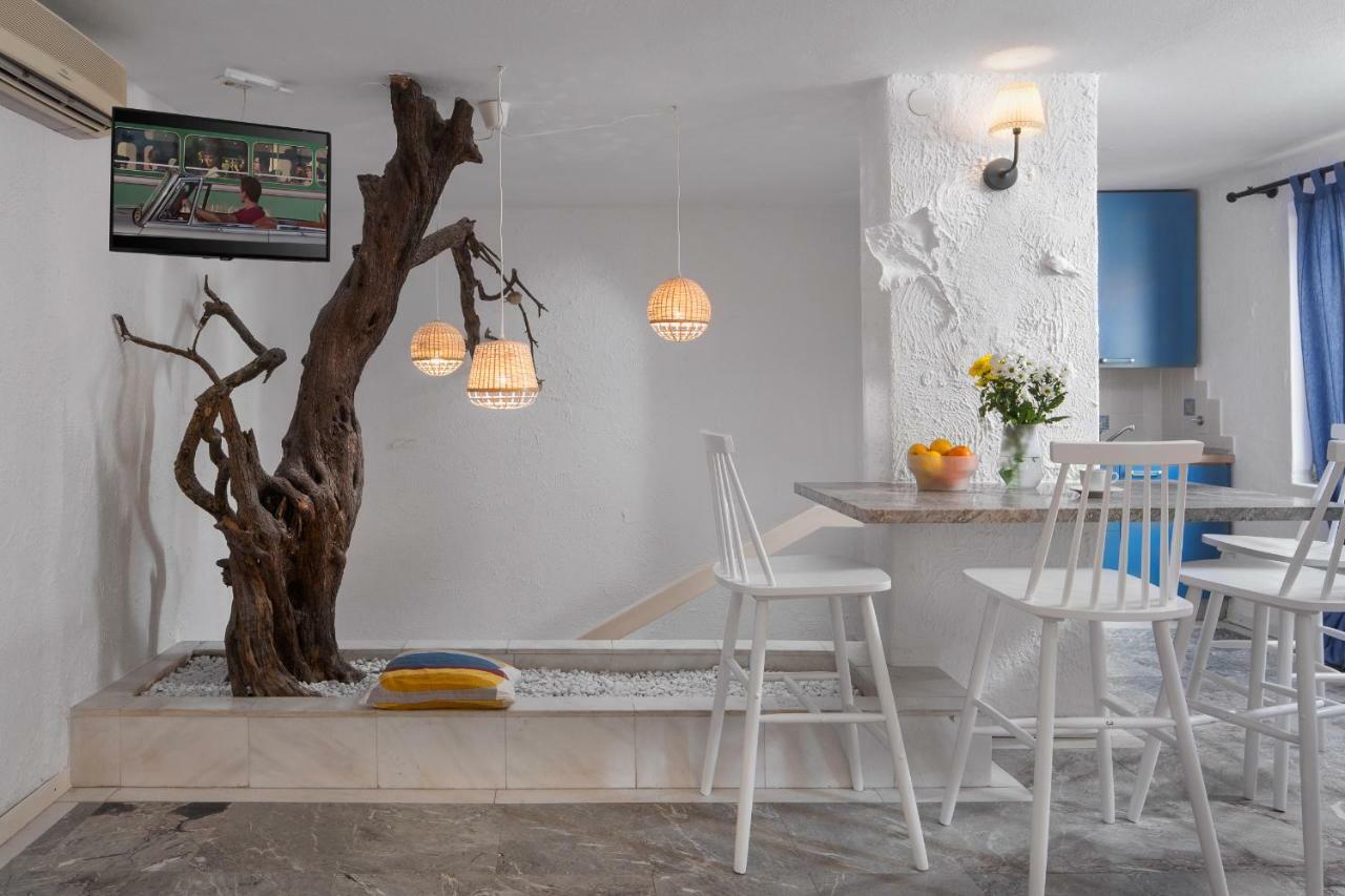 Cissa By Irundo * Rovinj