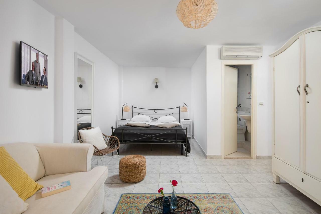 Apartmán Cissa By Irundo Rovinj